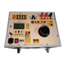 GFUVE Primary Current Injection Test Set